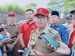 Pemkab Cianjur Berharap Pembangunan Jalan Tol di Cianjur Segera Terwujud