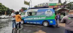 Cek Lokasi dan Jadwal Samsat Keliling Hari Ini untuk Wilayah Polres Tasik Kota, Senin, 26 Juni 2023