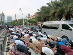 Ini 7 Amalan Sunnah Sebelum Sholat Idul Adha, Salah Satunya Tidak Makan