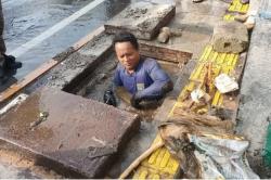 Kota Depok Rawan Banjir, Luapan 4 Kali dan Faktor Geografis Jadi Penyebab?