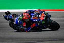 Usai Fabio Quartararo Jalani Operasi, Monster Energy Yamaha Berikan Kabar Baik