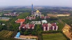 MUI Temukan Kasus Dugaan Penyimpangan hingga Penodaan Agama Di Ponpes Al-Zaytun