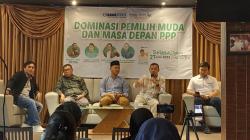 Muslimin Tanja: Sandi Sosok yang Tepat untuk Menaikkan Posisi PPP Menjadi Partai Menengah