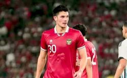 Elkan Baggott Lebih Memilih Timnas Indonesia daripada Thailand dan Inggris, kok Bisa?