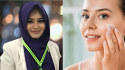 5 Kandungan dalam Skincare untuk Cerahkan Wajah Kusam, dr Renni: Kulit Tetap Cerah dan Lembap