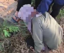 Video Viral! Kelompok ABG Diduga Pesta Miras hingga Tersungkur