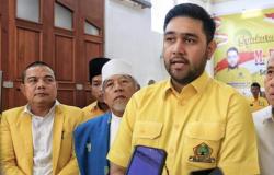 Iduladha 1444 H, Golkar Medan Sembelih 27 Ekor Sapi