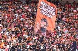 Persija Vs PSM Batal Digelar di SUGBK, Jakmania Kecewa