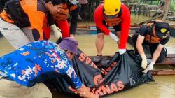 Dua Hari Hilang, Jasad Febri Ditemukan Tersangkut di Keramba Ikan di Teluk Dalam