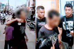 Ternyata Pelaku Aksi Pamer Sabu yang Viral Pengidap Depresi 