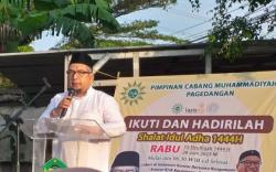 Tak Sedikit Pemimpin Melupakan Aspek Kepemimpinan demi Pribadi dan Kroni-kroniknya