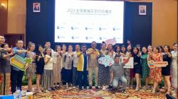 50 Pengusaha E-Commerce asal China ke Lombok, Kadispar NTB: Potensi Buka Direct Flight China-Lombok