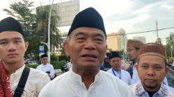 Menko PMK Sarankan Jemaah Muhammadiyah Potong Hewan Kurban Besok Kamis