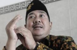 Rawat Toleransi, PCNU Surabaya Bagikan Daging Kurban ke Warga Non Muslim