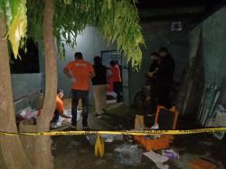 Pasutri di Ngantru Diduga Dibunuh dengan Kondisi Leher Terjerat dan Tangan Terikat