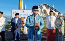 2 Agustus, Ridwan Kamil dan Atalia Bakal Keliling Situraja Sumedang Seharian