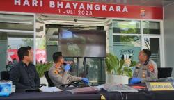 Demi Konten Pemuda 18 Tahun Adang dan Tewas Digilas Truk, Jasad Ditinggalkan 5 Temannya di Warung Es