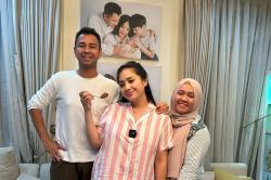 Bongkar Sikap Mbak Lala terhadap Rafathar, Nagita Slavina: Dia Lebih Galak