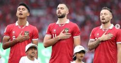 Indonesia Lebih Baik dari Singapura, ini Daftar Tarbaru Ranking FIFA Negara ASEAN