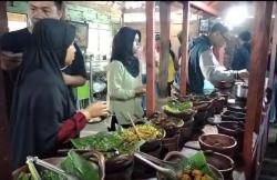 Mengenang Kuliner Tempo Dulu di Kopi Kebul Banjarnegara