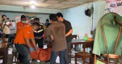 Tidak Diberi Uang Rp8 Juta, Tukang Sate di Bekasi Tewas Ditusuk Anak Kandung Gunakan Pisau