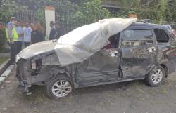 Seorang Pria Diamankan Polisi Terkait 2 Jasad yang Ditemukan di Parit Jalan AH Nasution Medan