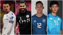 4 Kiper Keturunan yang Bisa Perkuat Timnas Indonesia di FIFA Matchday September 2023