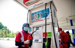 Harga BBM Pertamina vs Shell, Ternyata Murah yang Ini!