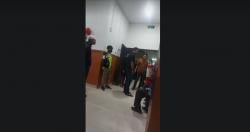 Viral, Ketua DPRD Kabupaten Bantaeng Mengamuk di Rumah Sakit Anwar Makkatutu