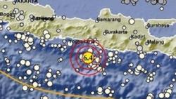 Dampak Gempa Yogyakarta, BNPB Catat 93 Rumah Rusak di DIY Hingga Jawa Timur