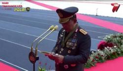 Kapolri: Kami Terus Berbenah Demi Wujudkan Polri Presisi