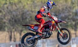 Hasil Kualifikasi MNC MXGP Lombok 2023: Jorge Prado Rebut Pole Position!