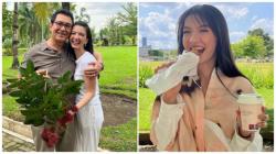 Raline Shah Unggah Momen Pulang Kampung, Netizen: Sultan Banget