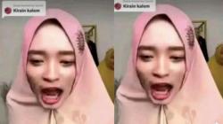 Inara Rusli Jadi Sorotan, Kini Terkait Jualannya di TikTok