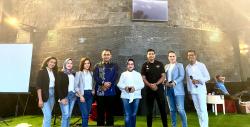 Pancur Gading Hotel & Resort Sukses Gelar Bazar UMKM di HUT Deli Serdang Ke-77