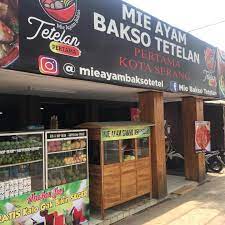 Ingin Kuliner? 7 Warung Bakso Terlaris di Kota Serang