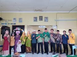 Perdana! PD IPM Jepara Gelar PFP 1 dan Madrasah Ideologi