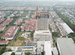 Sektor Properti Bertumbuh di Tahun 2023, Westown View Optimis Penjualan Apartemen Capai Target