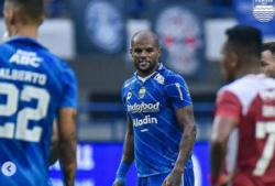 Pelatih Jempolan Luis Milla Belum Mampu Beri Kemenangan Persib, Ini Alasan yang Diutarakan