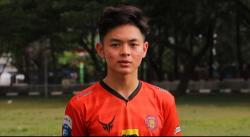 Daffa Zhafran Pemain Academy Barcelona Spanyol Siap Perkuat Sayap Timnas U-17