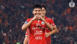 Punya Modal Positif, Persija Optimistis Kalahkan PSM Makassar di SUGBK Malam Ini