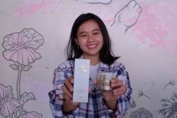 Ingin Tampil Cantik Alami, Zillion Skincare Bisa Dicoba!