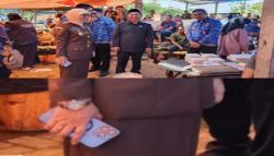 Terkesan Mewah! Tenteng HP Puluhan Juta Rupiah, Kajari Takalar Hiraukan Imbauan Kajagung RI