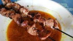 Tersedak Sate Daging Kurban, Wanita di Tasikmalaya Dibawa ke Rumah Sakit