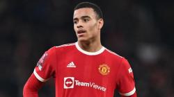 Kabar Bahagia, Mason Greenwood dan Pasangan Nanti Kelahiran Sang Buah Hati