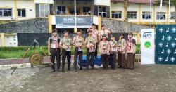 SMAN 1 Karangkobar Sabet Juara Umum GWT Tingkat Kabupaten