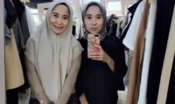 Polda Metro Tangkap si Kembar Rihana dan Rihani, Pelaku Penipuan Jual Beli iPhone yang Viral