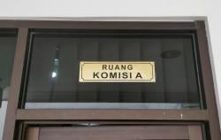 Komisi A Kawal Temuan Ombudsman Terkait Maladministrasi Seleksi Perangkat Desa di Kendal