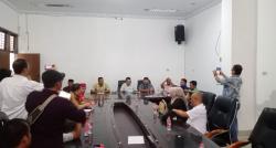 DPRK Aceh Tenggara Surati Mendagri Minta Pj Bupati Diberhentikan