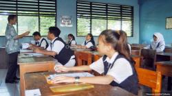 Sleman Berlakukan Lima Hari Sekolah, Bupati Pastikan Bukan Full Day School